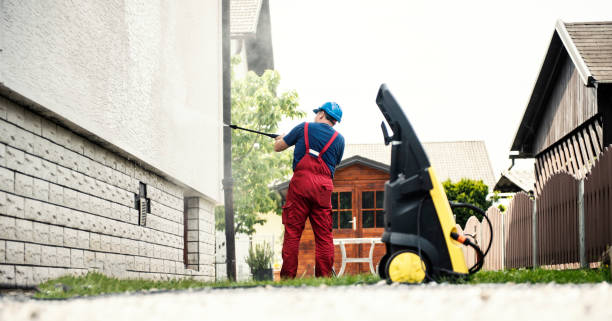 Playground Equipment Cleaning in Morrisonville, NY